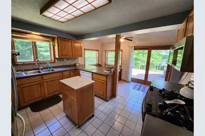 16799 W Maple Terrace Drive, Edgewater, WI 54817 - Photo 4