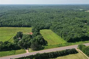 W5461 Hwy 70, Spooner, WI 54801 - Photo 2