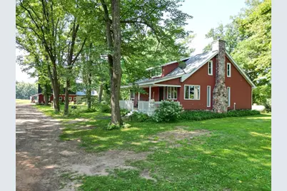 W5461 Highway 70, Spooner, WI 54801 - Photo 1