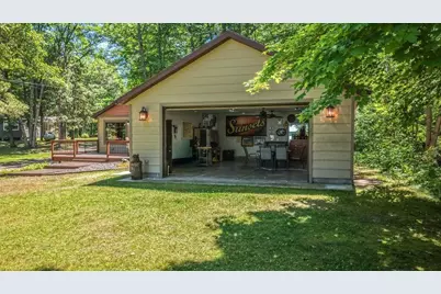 5733 Indianhead Lane, Stone Lake, WI 54876 - Photo 48