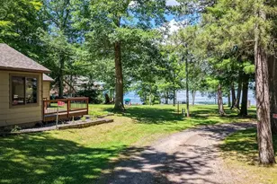 5733 Indian Head Ln, Stone Lake, WI 54876 - Photo 2