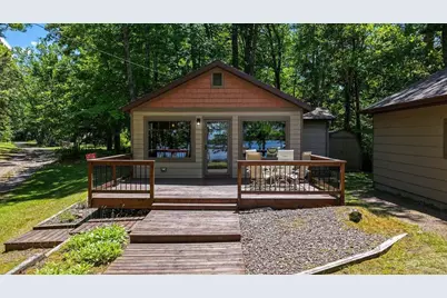 5733 Indianhead Lane, Stone Lake, WI 54876 - Photo 8