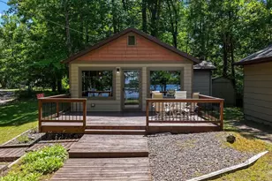 5733 Indian Head Ln, Stone Lake, WI 54876 - Photo 8