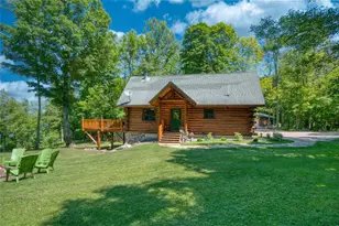 4613 Lake Winter Rd, Winter, WI 54896 - Photo 4