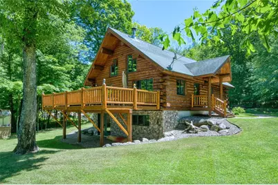 4613 Lake Winter Road, Winter, WI 54896 - Photo 1