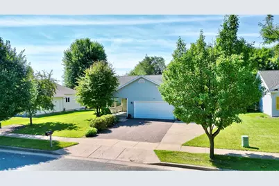 2849 Kohlhepp Road, Eau Claire, WI 54703 - Photo 2