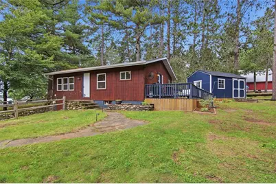 2662 Webb Lake Trail #6, Danbury, WI 54830 - Photo 38