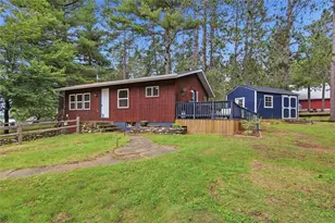 2662 Webb Lake Trail, Danbury, WI 54830 - Photo 38