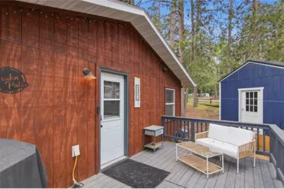 2662 Webb Lake Trail #6, Danbury, WI 54830 - Photo 34