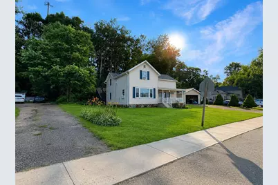 230 Huron Street, Fairchild, WI 54741 - Photo 2