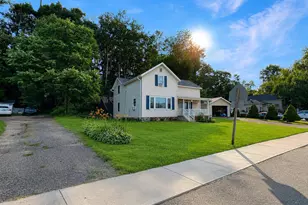 230 Huron St, Fairchild, WI 54741 - Photo 2