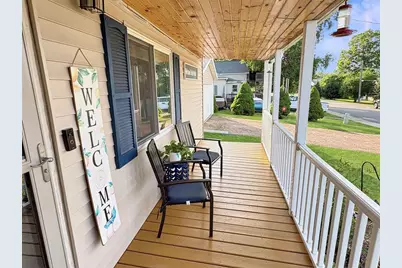 230 Huron Street, Fairchild, WI 54741 - Photo 4