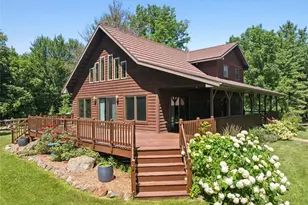 1288 25 1/2 Ave, Rice Lake, WI 54868 - Photo 2