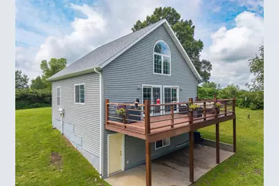 N45523 Old 53 Road, Osseo, WI 54773 - Photo 1
