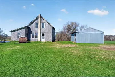 12499 Brooklyn Road, Minong, WI 54859 - Photo 1