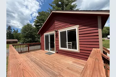 [Address not provided], Minong, WI 54859 - Photo 1