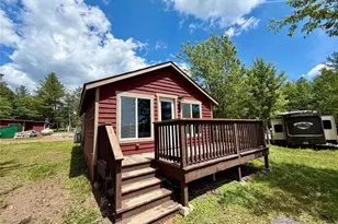 10428 E Red Lake Dr, Wascott, WI 54859 - Photo 1