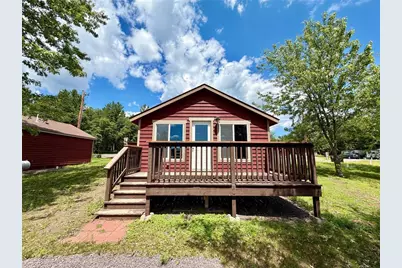 10428 E Red Lake Drive #4, Wascott, WI 54859 - Photo 2