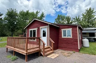 10428 E Red Lake Dr, Minong, WI 54859 - Photo 2