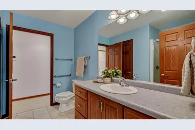 4108 Wild Ridge Court, Eau Claire, WI 54703 - Photo 12
