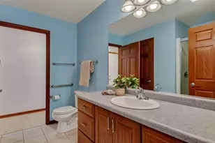 4108 Wild Ridge Court, Eau Claire, WI 54703 - Photo 12