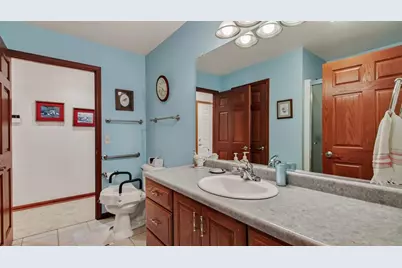 4108 Wild Ridge Court, Eau Claire, WI 54703 - Photo 16