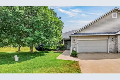 4108 Wild Ridge Court, Eau Claire, WI 54703 - Photo 1
