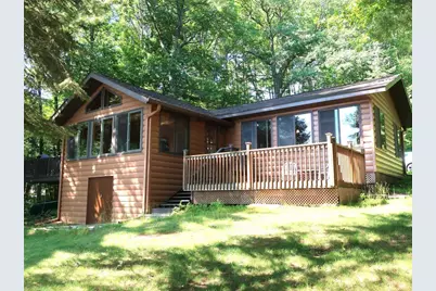 28922 Bobcat Lane, Danbury, WI 54830 - Photo 1
