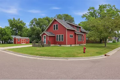 14006 Pine Street, Osseo, WI 54758 - Photo 1
