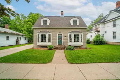 1015 Wilson Avenue, Menomonie, WI 54751 - Photo 1