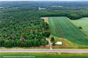 W7836 County Hwy A Hwy, Spooner, WI 54801 - Photo 6