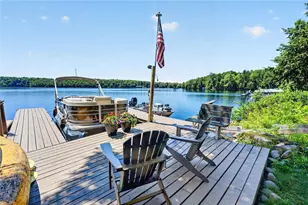 7465 W McGovern Rd, Hayward, WI 54843 - Photo 18