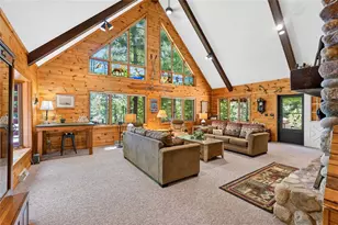 7465 W McGovern Rd, Hayward, WI 54843 - Photo 28