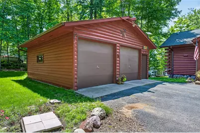 7465W McGovern Road, Hayward, WI 54843 - Photo 6