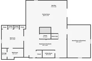 7465 W McGovern Rd, Hayward, WI 54843 - Photo 58