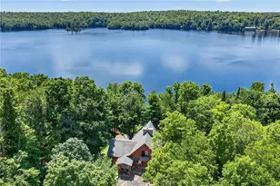 7465 W McGovern Rd, Hayward, WI 54843 - Photo 2