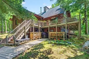 7465 W McGovern Rd, Hayward, WI 54843 - Photo 12