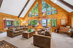 7465 W McGovern Rd, Hayward, WI 54843 - Photo 30