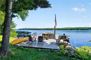 7465 W McGovern Rd, Hayward, WI 54843 - Photo 16