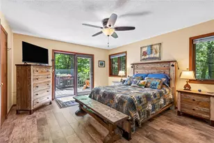 7465 W McGovern Rd, Hayward, WI 54843 - Photo 40