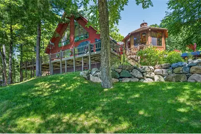7465W McGovern Road, Hayward, WI 54843 - Photo 10