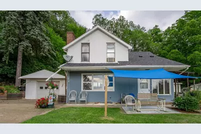 1107 S 2nd Street, Alma, WI 54610 - Photo 2