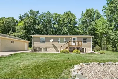W11680 Jenness Road, Bruce, WI 54819 - Photo 1