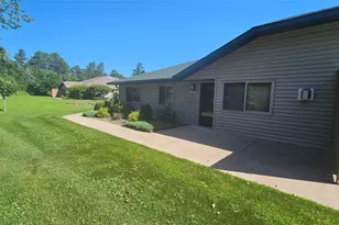 15774 Pine Meadows Ln, Hayward, WI 54843 - Photo 2