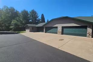 15774 Pine Meadows Ln, Hayward, WI 54843 - Photo 8