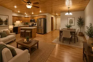 15774 Pine Meadows Ln, Hayward, WI 54843 - Photo 16