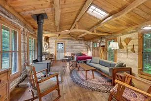 5590 Snowshoe Rd, Barnes, WI 54873 - Photo 6