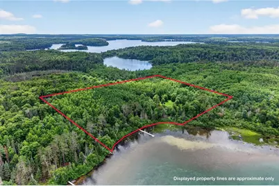 5590 Snowshoe Road, Barnes, WI 54873 - Photo 2
