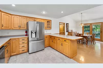W10284 Deer Print Trail, Black River Falls, WI 54615 - Photo 14