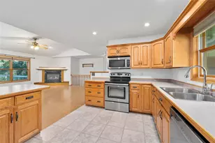 W10284 Deer Print Trail, Black River Falls, WI 54615 - Photo 16